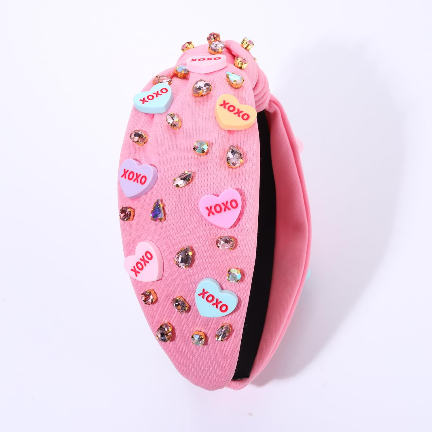Packaging of authentic imported Mokkia hair accessory