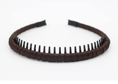 Wovowowo hair accessories set for daily use and yoga