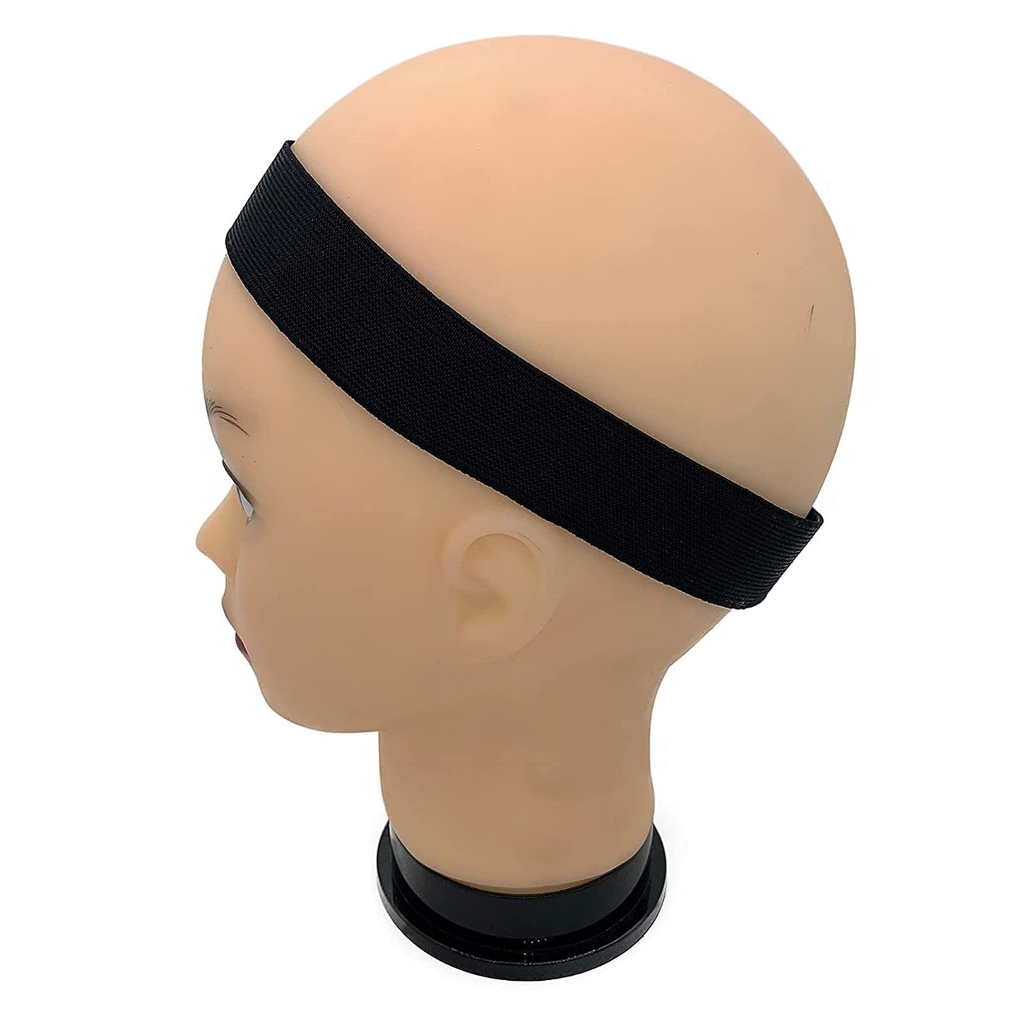 Atimiaza wig grip band for laying baby hair