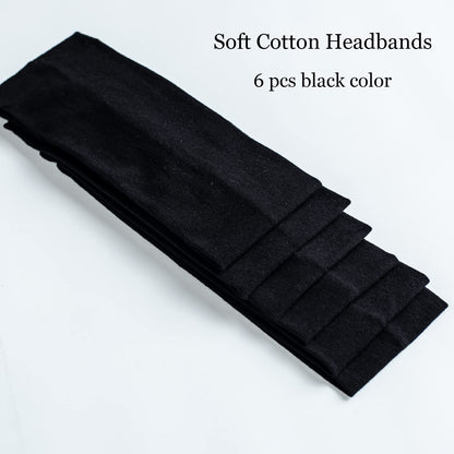Mlmomvme headband used as a narrow hair accessory