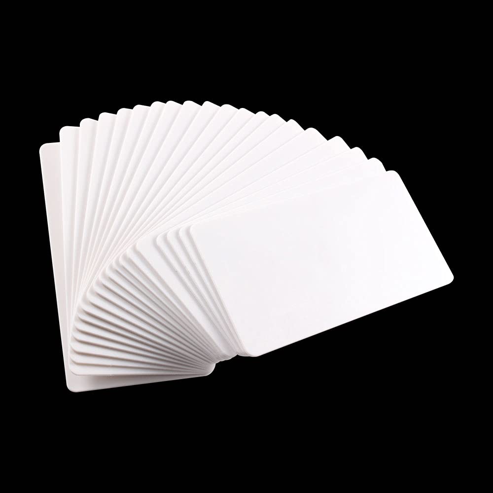 Stack of VNC nail art stamping template protective shells