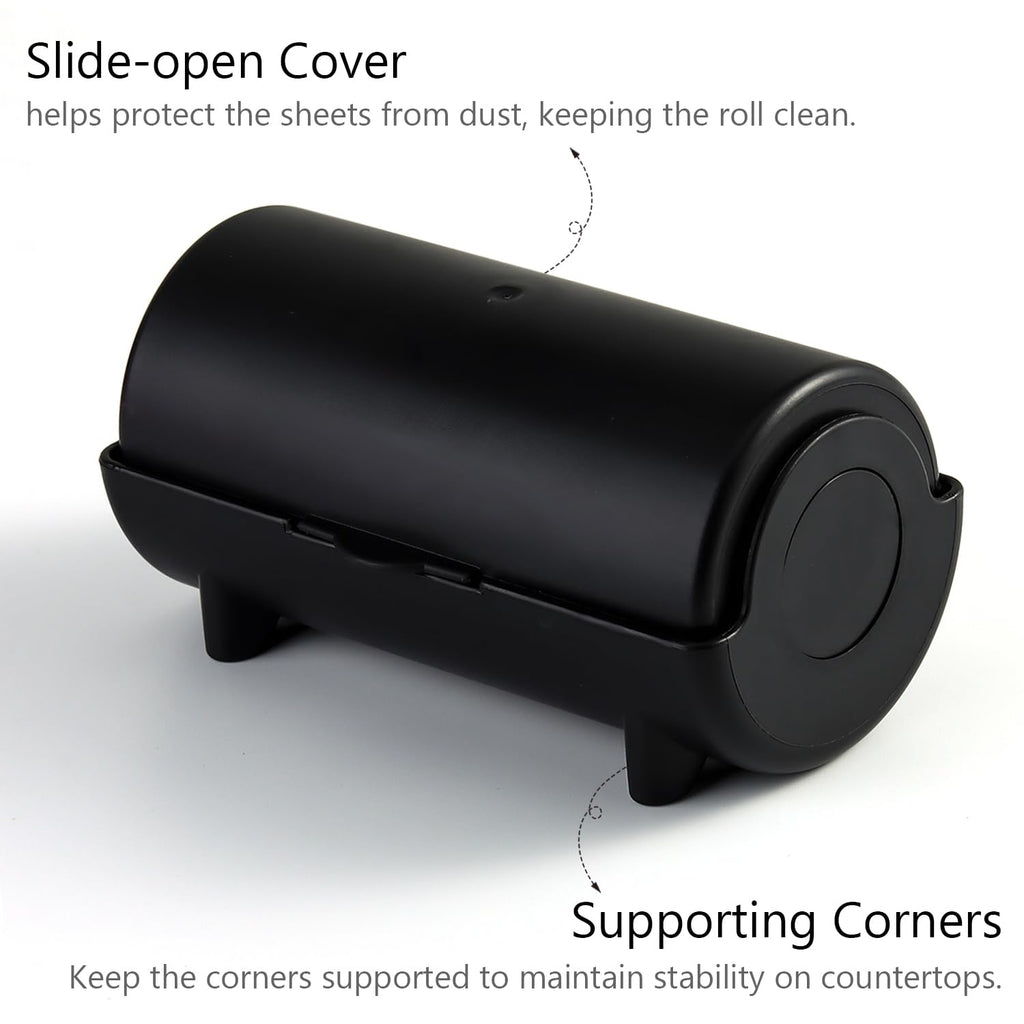 Nail art accessories including Furtherpretty sticky cleaner roll for manicure