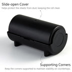 Nail art accessories including Furtherpretty sticky cleaner roll for manicure