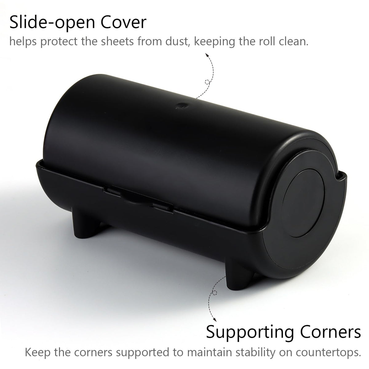Nail art accessories including Furtherpretty sticky cleaner roll for manicure
