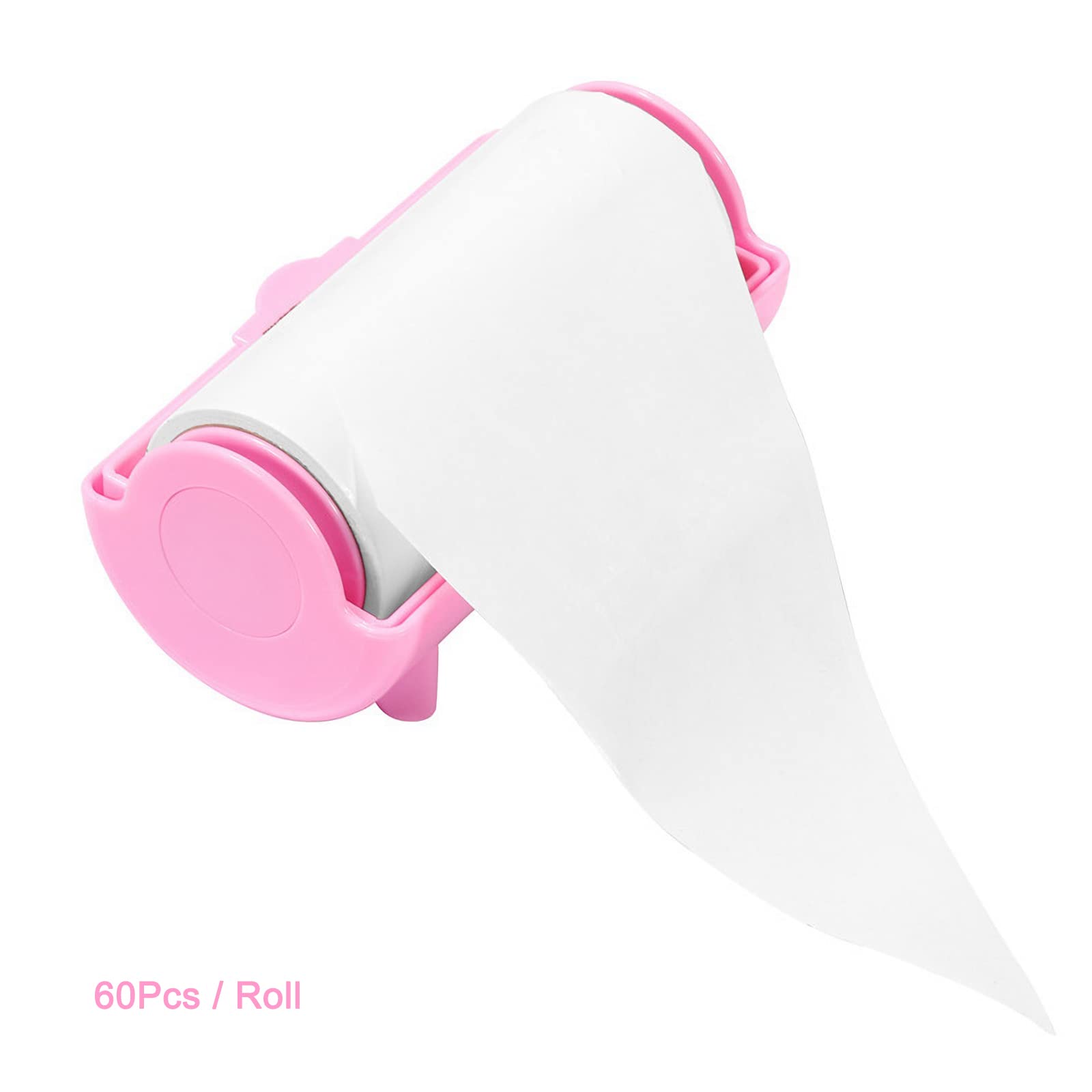 Fuaty nail art cleaning accessory kit for nail stamping