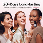Modelones nail polish set for home DIY salon
