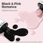 Authentic Modelones nail kit for women