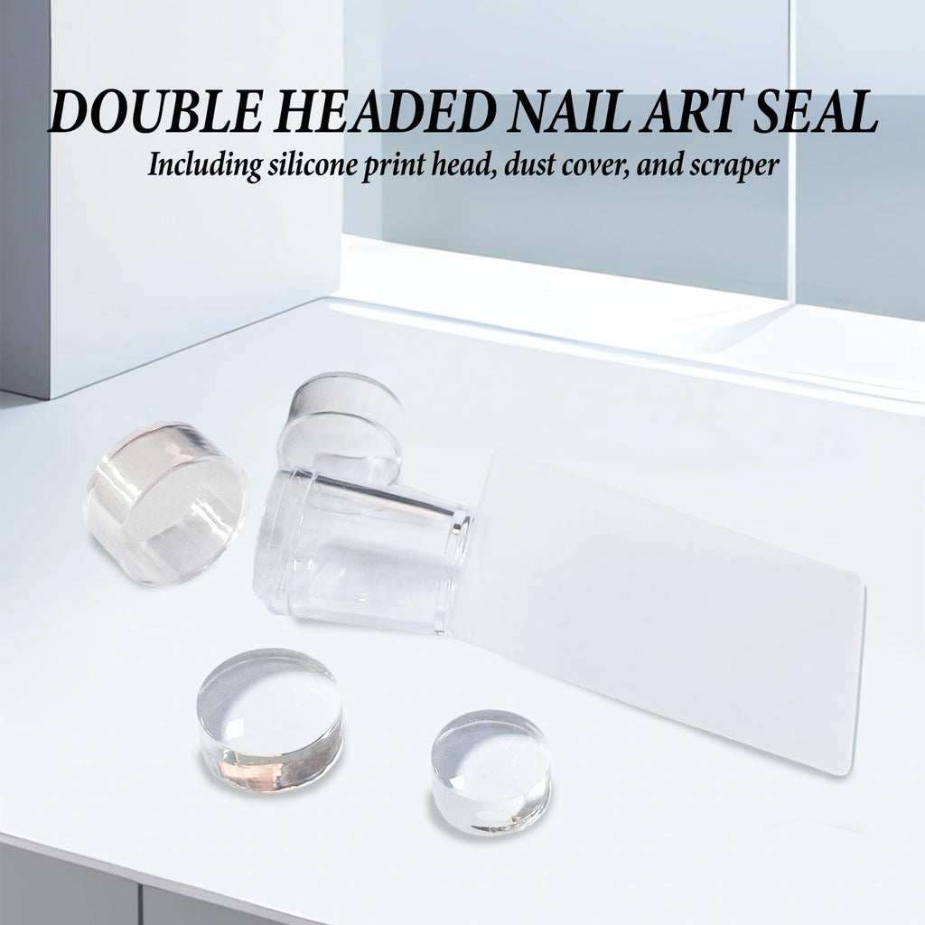 Ivicoo nail design tools for home salon use