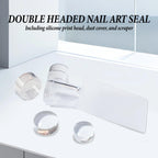 Ivicoo nail design tools for home salon use