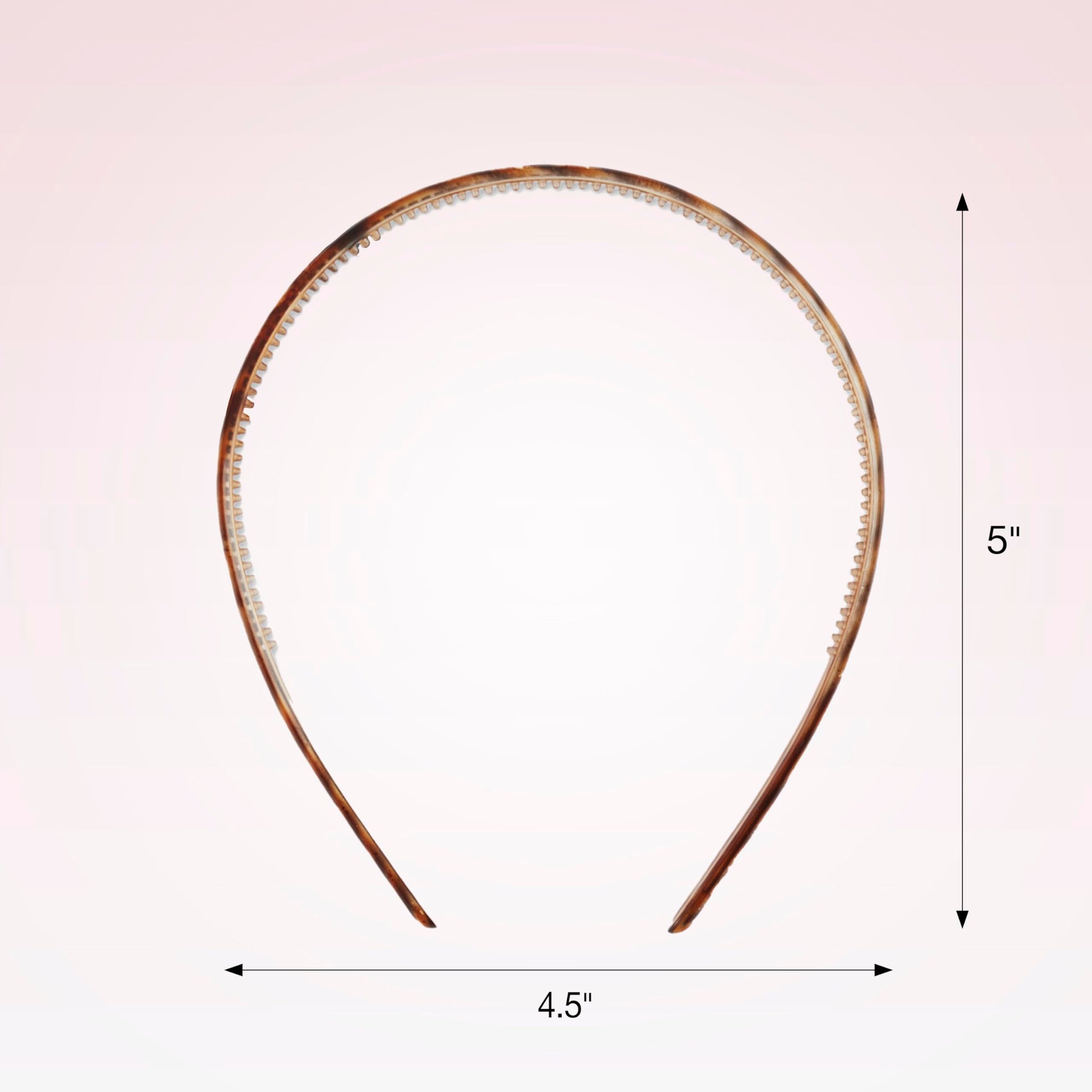 Conair Scunci hair accessory packaging 4 count