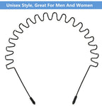 Bodbop unisex fitness hair accessory packaging and full item display