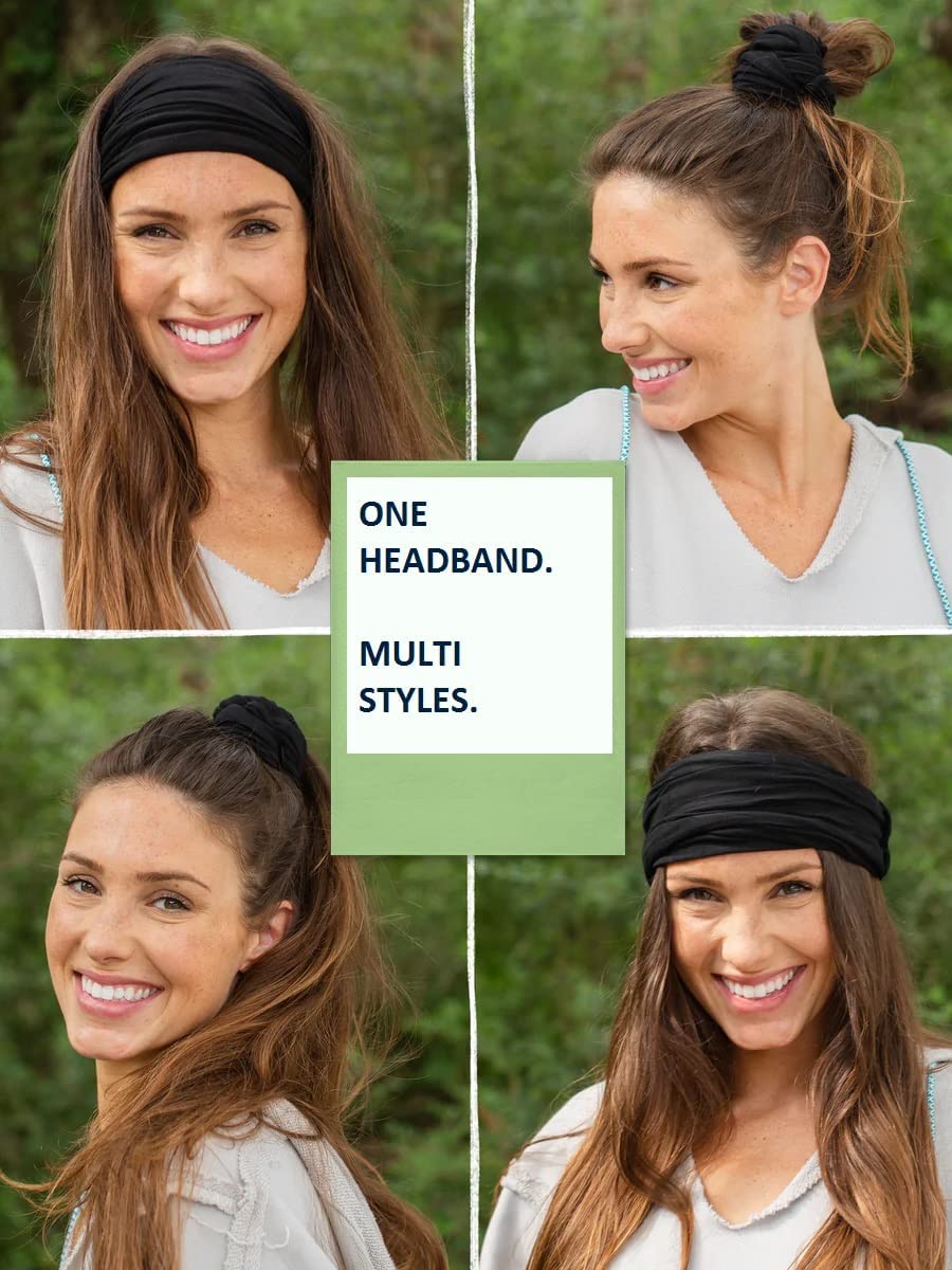 Huachi fashion hair accessories for daily wear