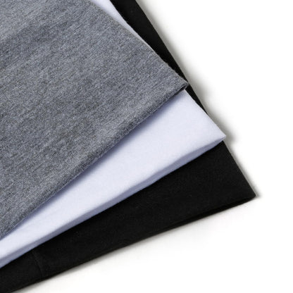 Huachi athletic headbands for running and sports