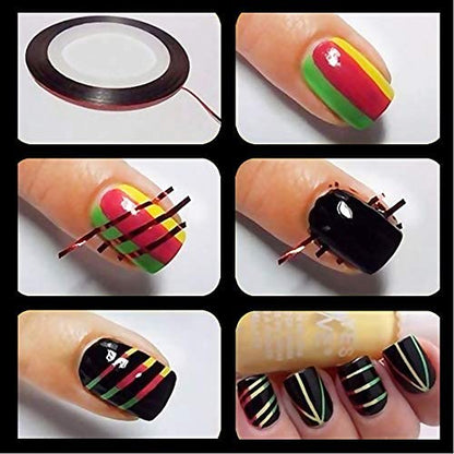Jiahao self-adhesive striping tape packaging