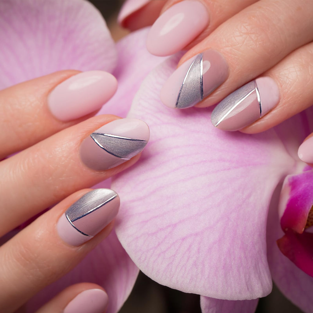 InnoHHustle one point two centimeter width nail art tape