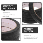 FOMIYES Ps Beauty Zone Manicure Sunscreen Black Tape packaging details and label