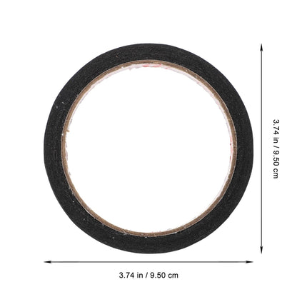 Packaging of imported PS Beauty Zone nail protection tape