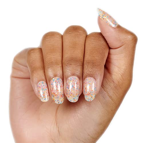 Authentic Color Street FMG205 nail strip set