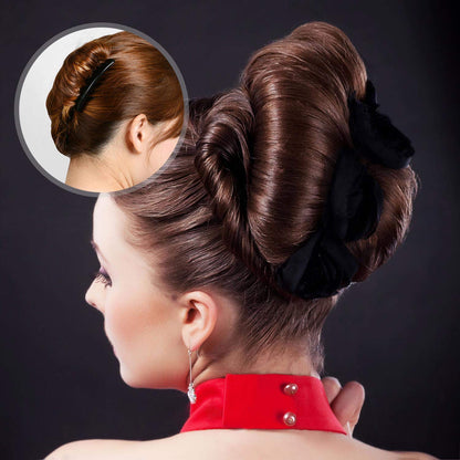 Professional hair styling tools by BTYMS 23 tooth design