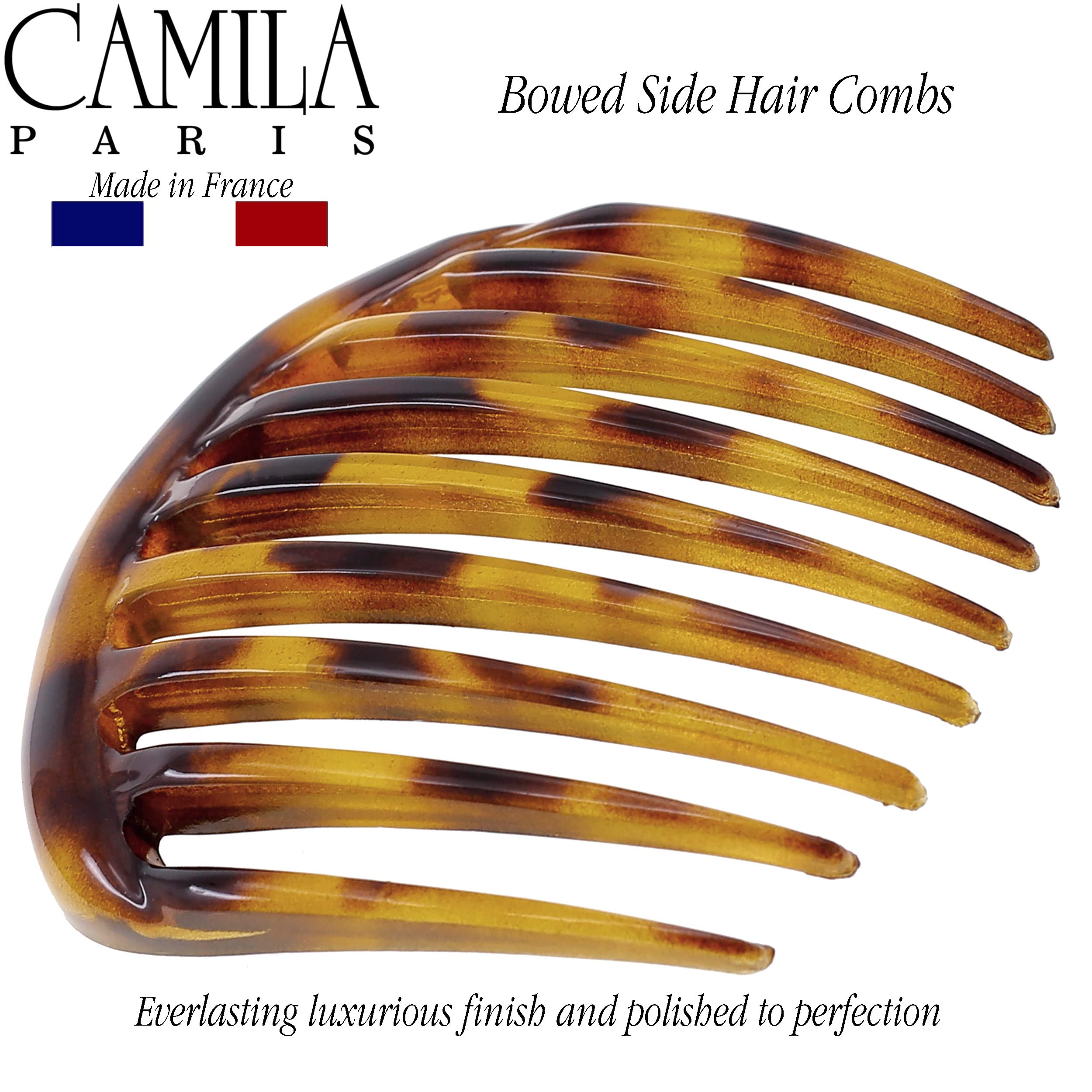 Authentic Camila Paris hair accessory for women