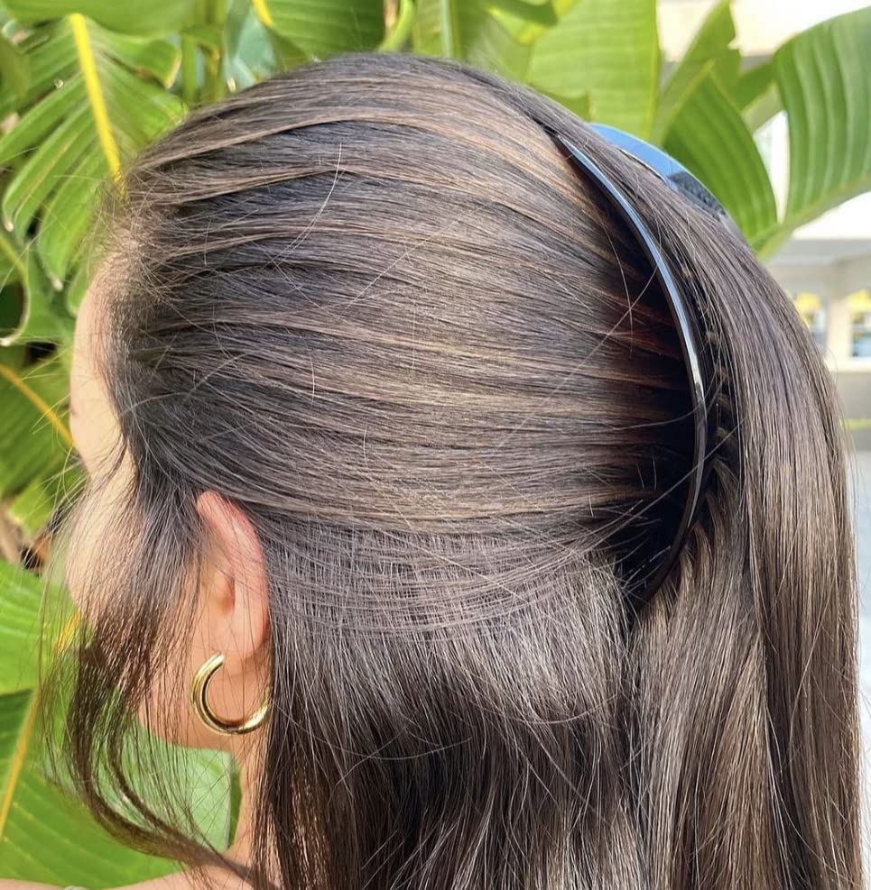 Camila Paris French made hair styling tool for women