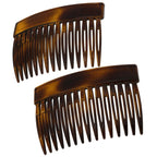 Authentication and material view of hair clip