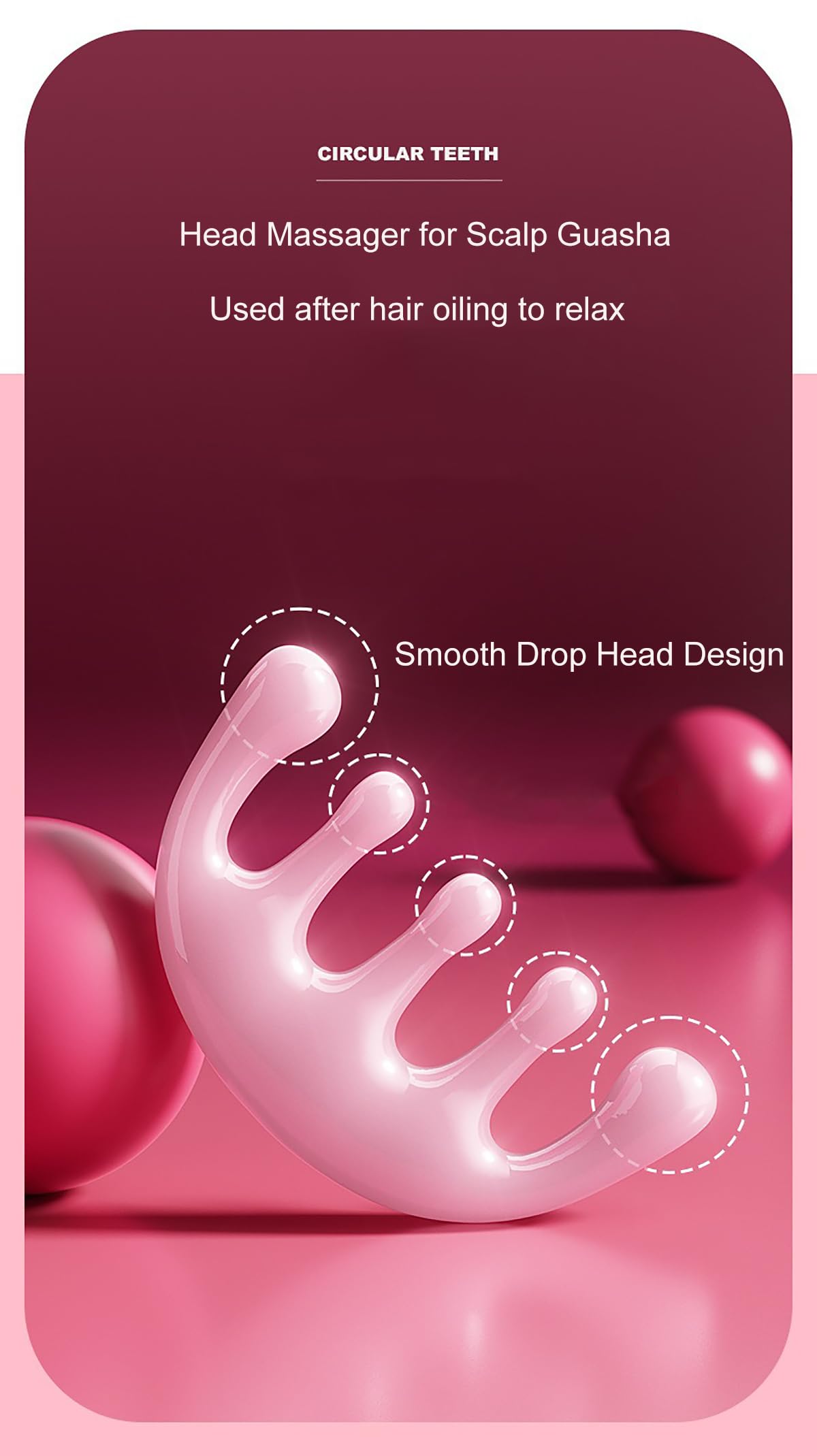 Chexho Scalp Applicator Bottle being filled with hair treatment liquid for a precise root coloring demonstration.