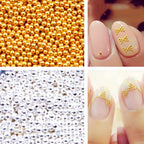 Mygitter Minejin 3D manicure decoration packaging layout