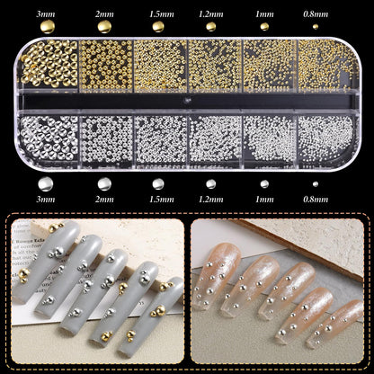 Premium imported Uotey soft metal celestial charms used for customizing a creative smartphone cover case