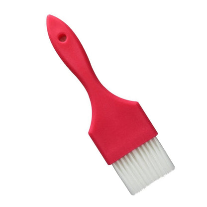 Two piece hair styling brush set for professional results