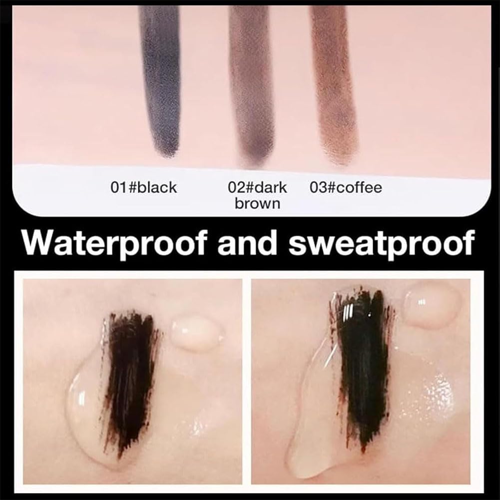 Portable hair dye comb for quick root touch-up applications