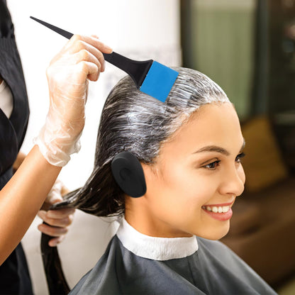 Autsuppl hair coloring tools for balayage and highlights