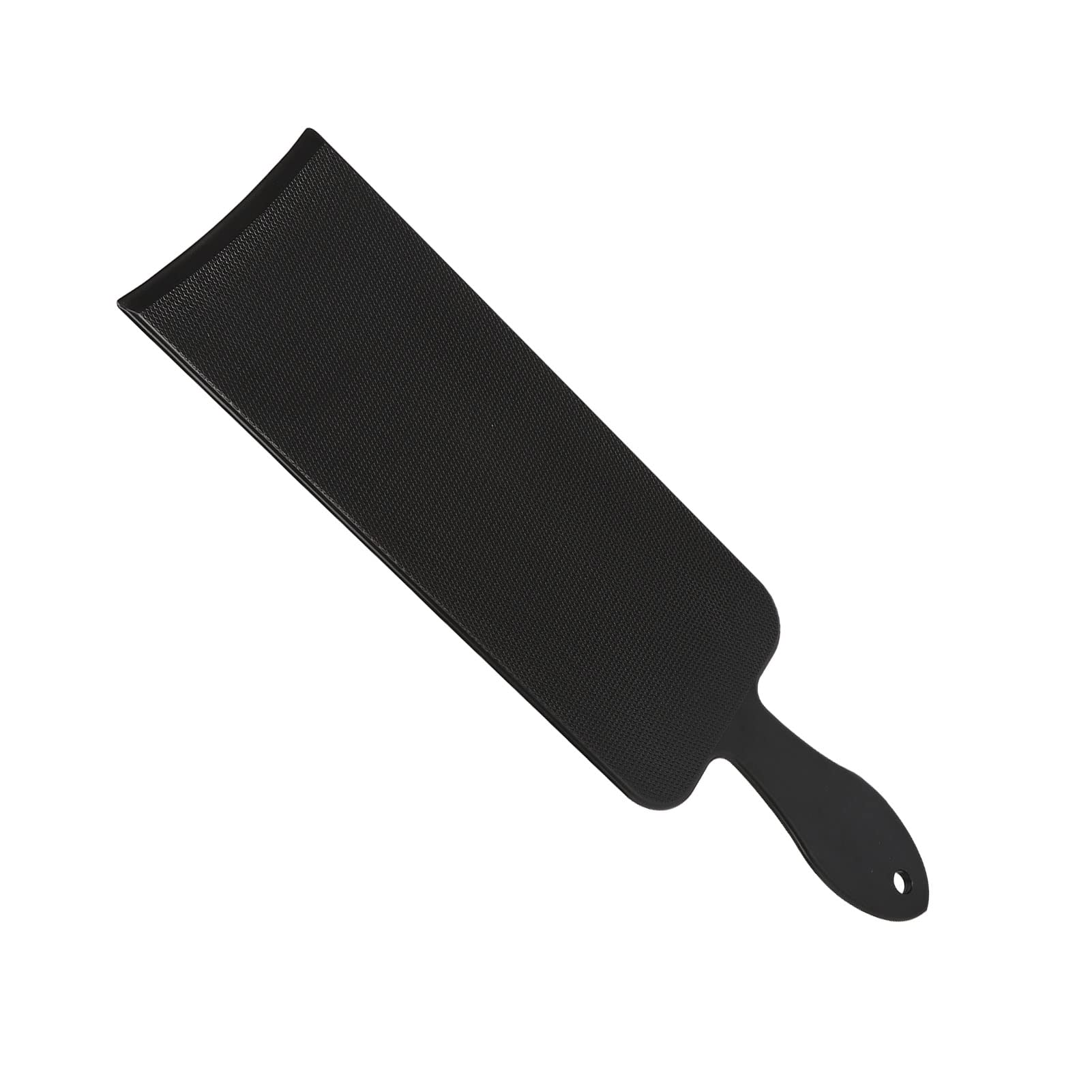 Professional balayage highlighting paddle for precise coloring