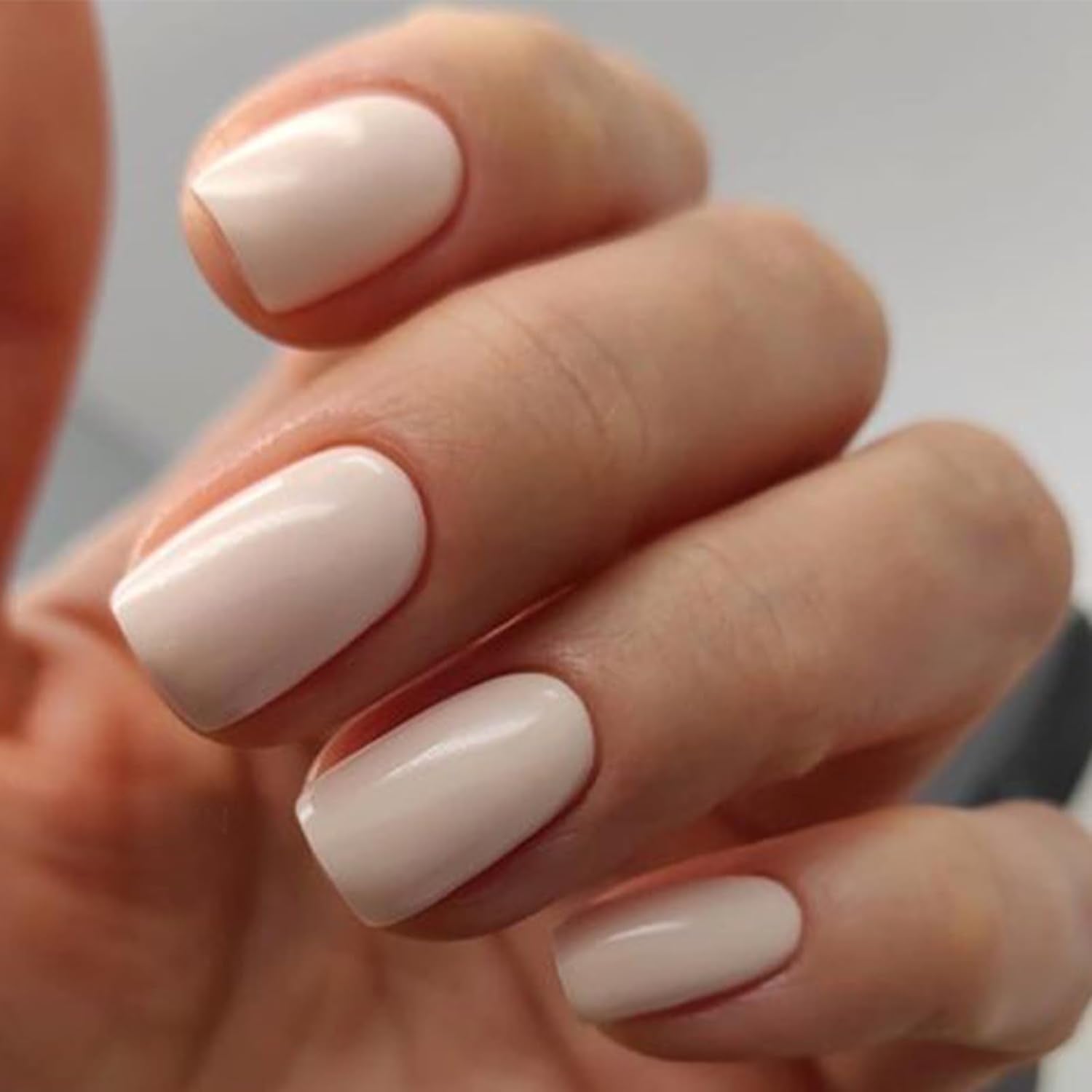 Application guide for Modelones semi-cured gel strips