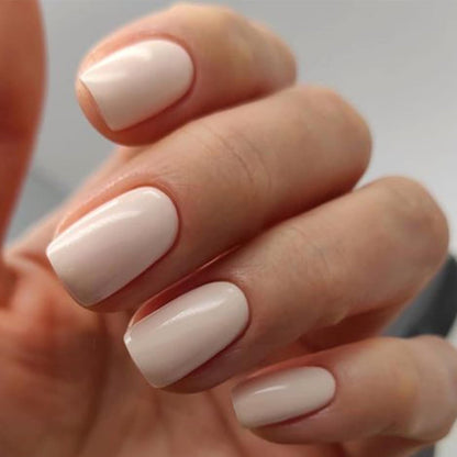 Application guide for Modelones semi-cured gel strips