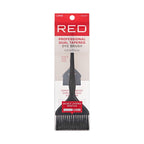 Professional salon hair tool for precise color application
