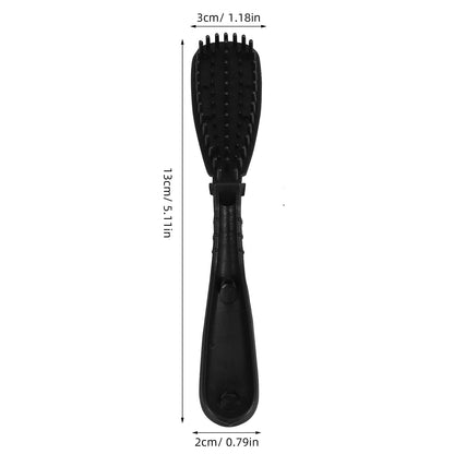 Beaupretty salon quality hair dye brush set for balayage