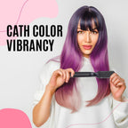 Professional hair coloring tool set featuring Jovica brush