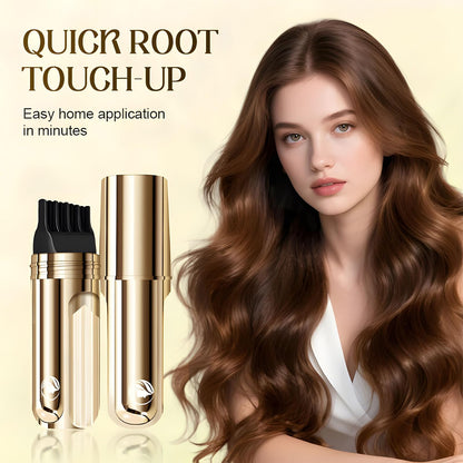 Rudra Retails authentic USA imported packaging for hair dye