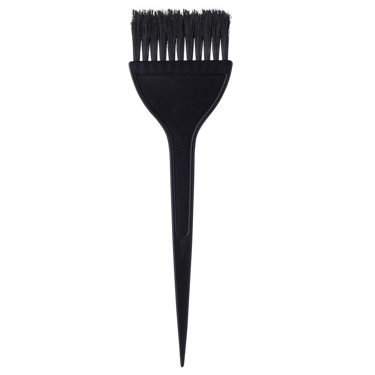 Tbestmax hair coloring brushes showing nylon bristle quality