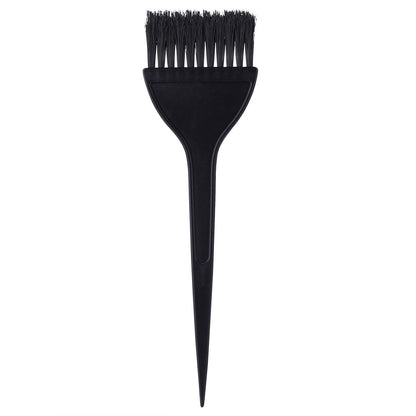 Tbestmax hair coloring brushes showing nylon bristle quality