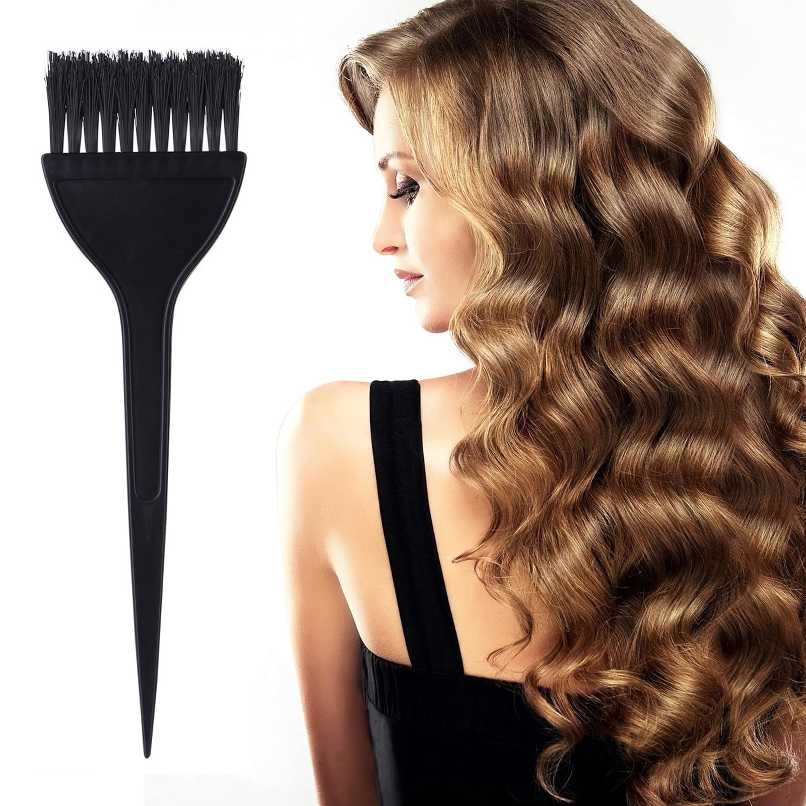 Tbestmax hair dye kit for professional salon use