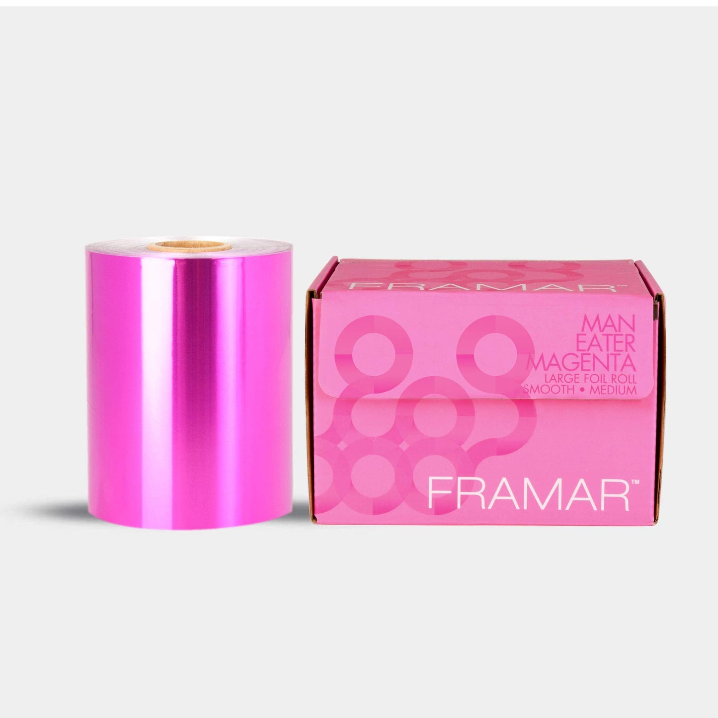 Framar professional hair highlighting foil roll