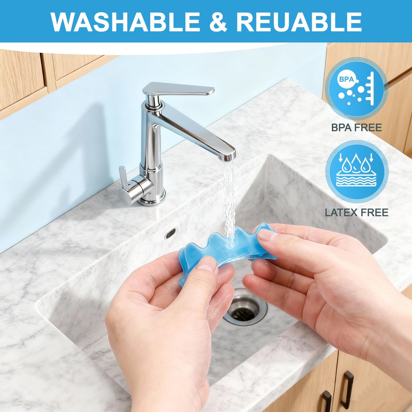 IUFQOZG Toe Separators Used For Pedicure Comfort