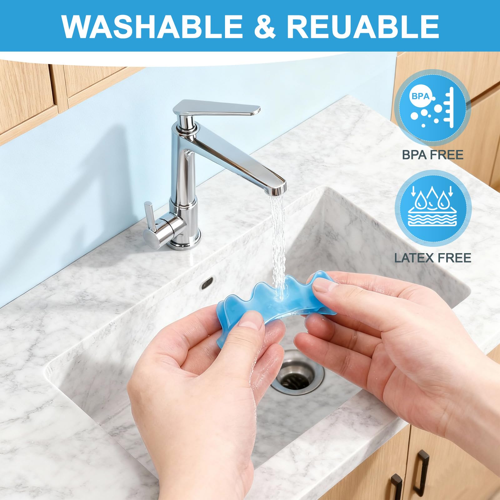 IUFQOZG Toe Separators Used For Pedicure Comfort