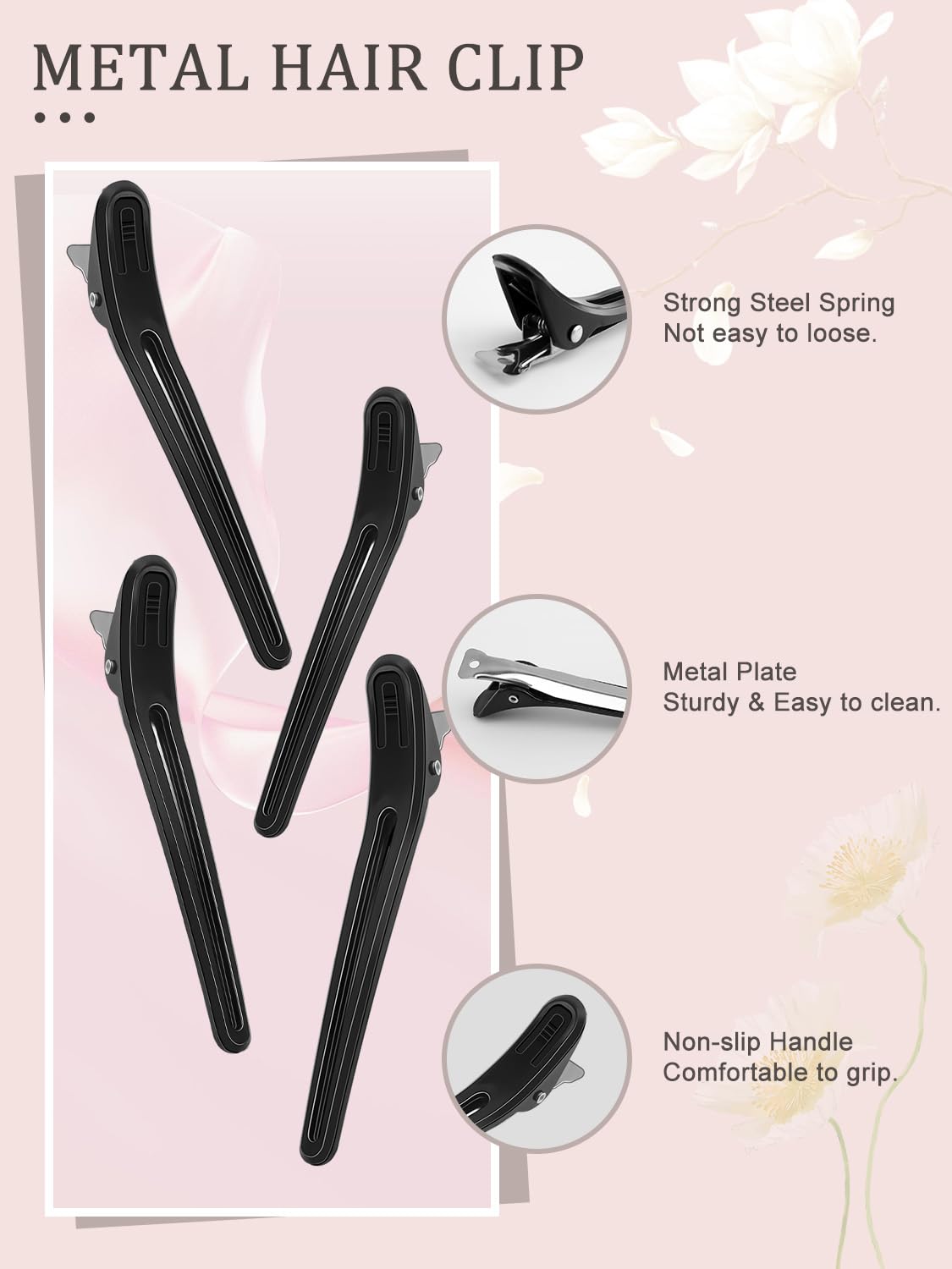 Waterproof apron for hair bleaching and styling