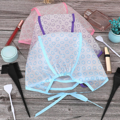 Professional hair salon tools for at home coloring