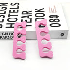 Quacc nail care accessories for home manicure