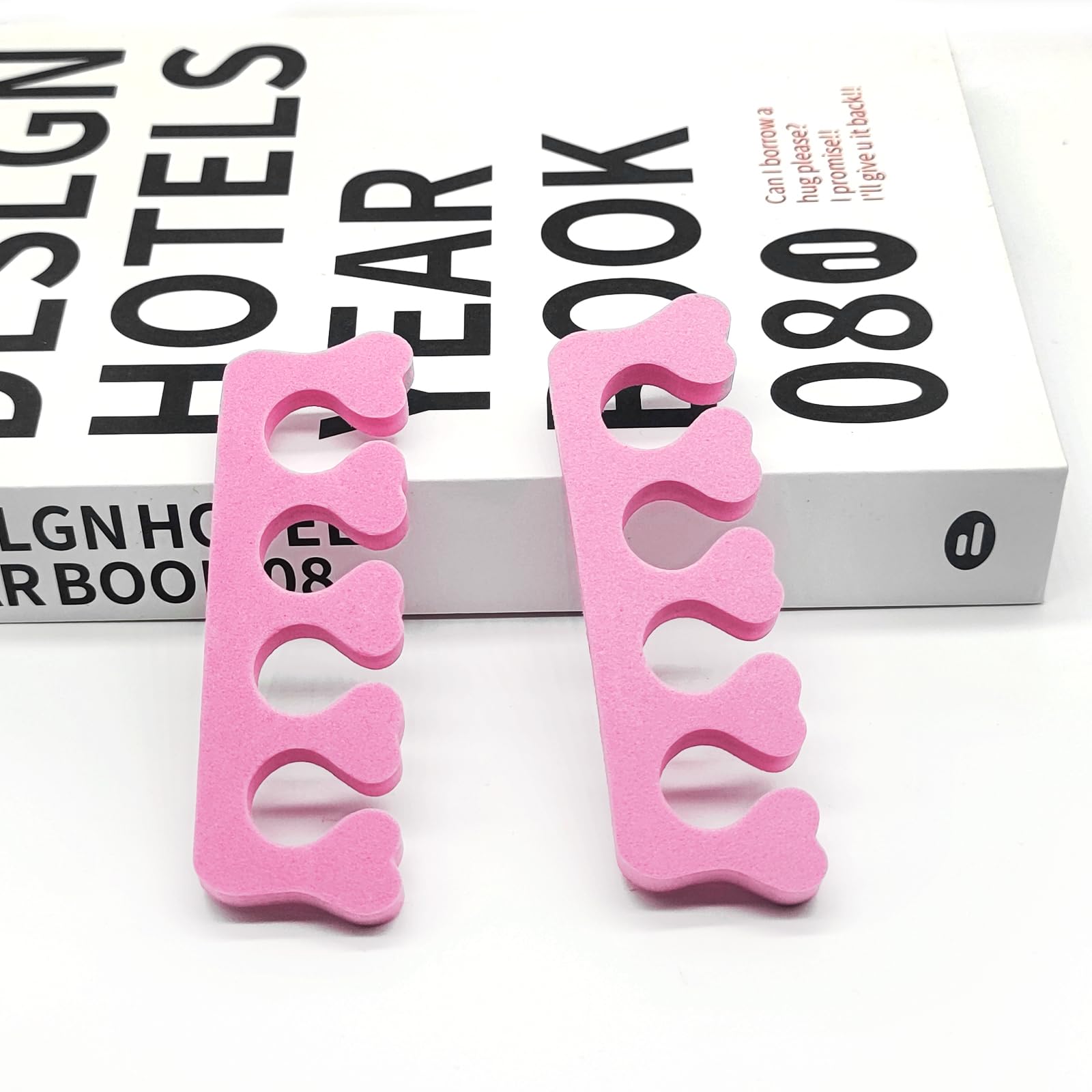 Quacc nail care accessories for home manicure
