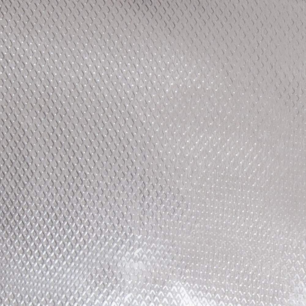 Side view of ForPro Professional Collection aluminum foil dispenser